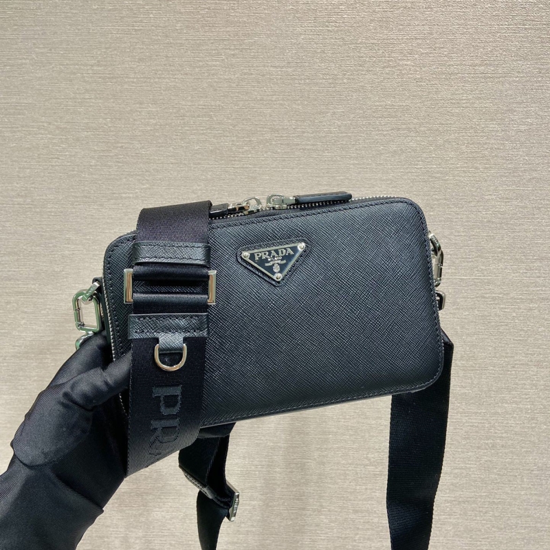 mens Pra*a satchel bags